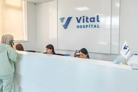 “Vital Hospital”da saysız-hesabsız qanun pozuntuları üzə çıxdı