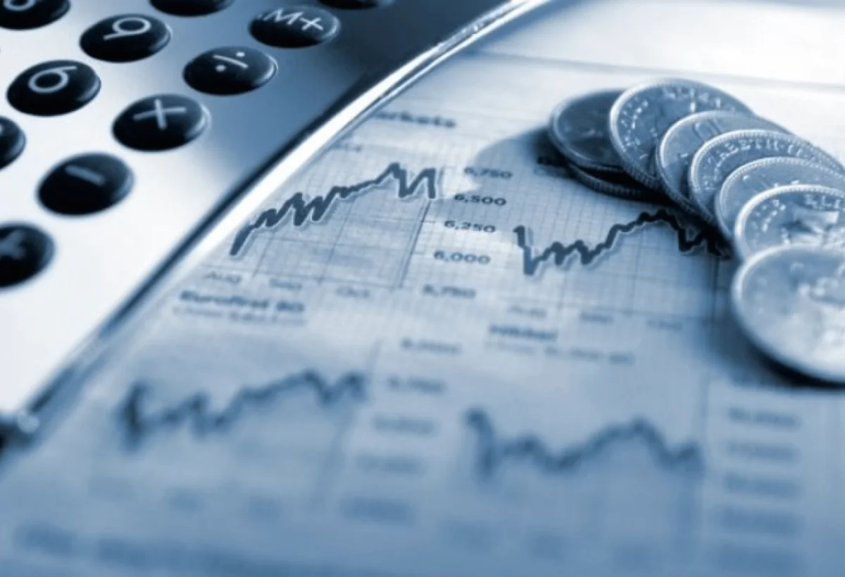 Qiymətli kağızlar bazarında azalma 32%-i keçib