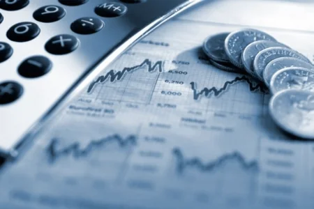 Qiymətli kağızlar bazarında azalma 32%-i keçib