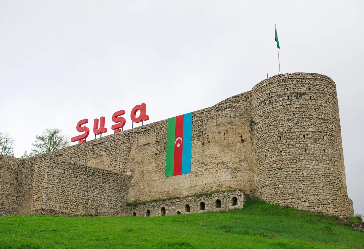 Şuşada bu tarixi şəxsiyyətlərin də evləri bərpa olunur - SİYAHI