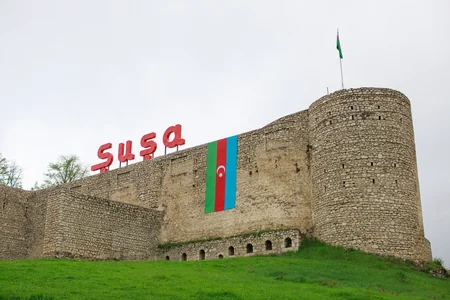 Şuşada bu tarixi şəxsiyyətlərin də evləri bərpa olunur - SİYAHI
