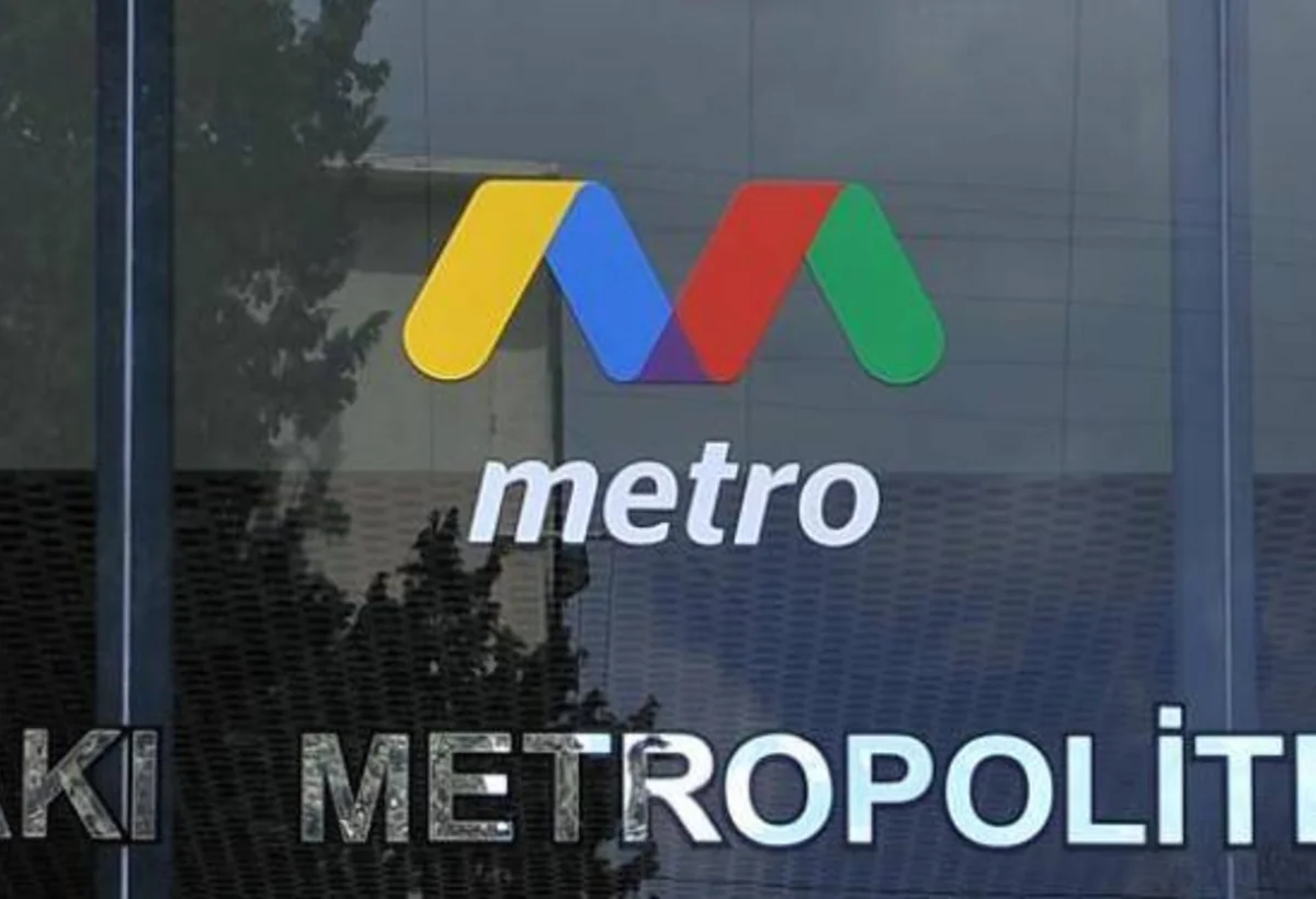 “Bakı Metropoliteni”nə gələrək 1 il menecer işləyib şöbə rəisi təyin olundu - FOTO
