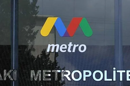 “Bakı Metropoliteni”nə gələrək 1 il menecer işləyib şöbə rəisi təyin olundu - FOTO