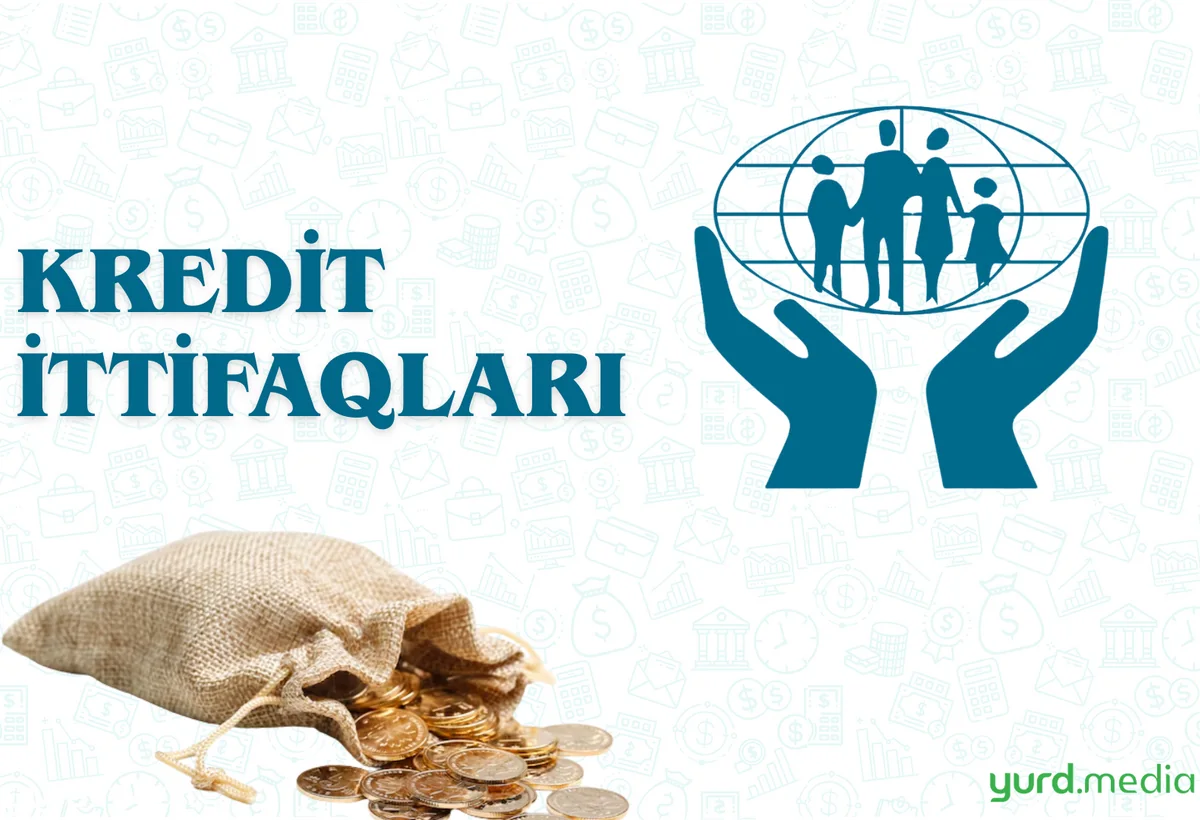 Kredit ittifaqları bu il də zərərlə işləyir