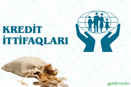 Kredit ittifaqları bu il də zərərlə işləyir
