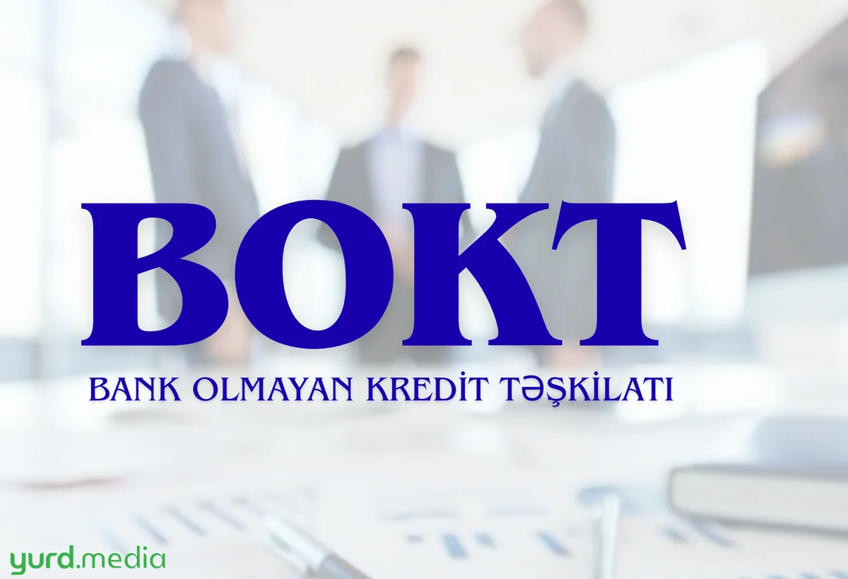 “T-Kredit BOKT lisenziya aldı