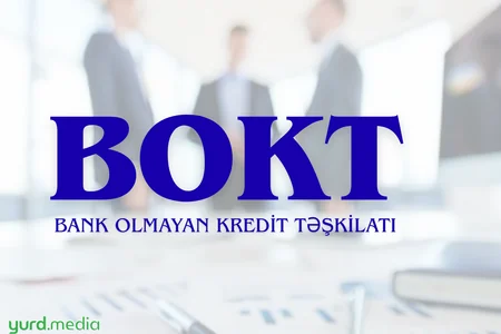“T-Kredit BOKT lisenziya aldı