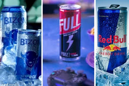 Enerji içkiləri qocalmanı sürətləndirir və ciddi xəstəliklərə yol açır