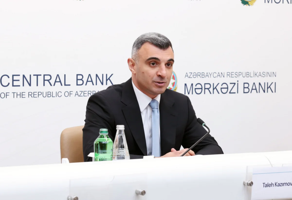 Taleh Kazımovdan şikayətlərin araşdırılması ilə bağlı yeni QƏRAR