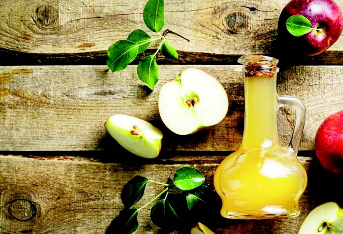 Alimlər alma sirkəsinin qan şəkərinə müsbət təsirini tapdı
