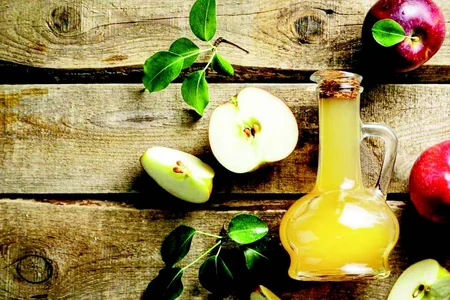 Alimlər alma sirkəsinin qan şəkərinə müsbət təsirini tapdı