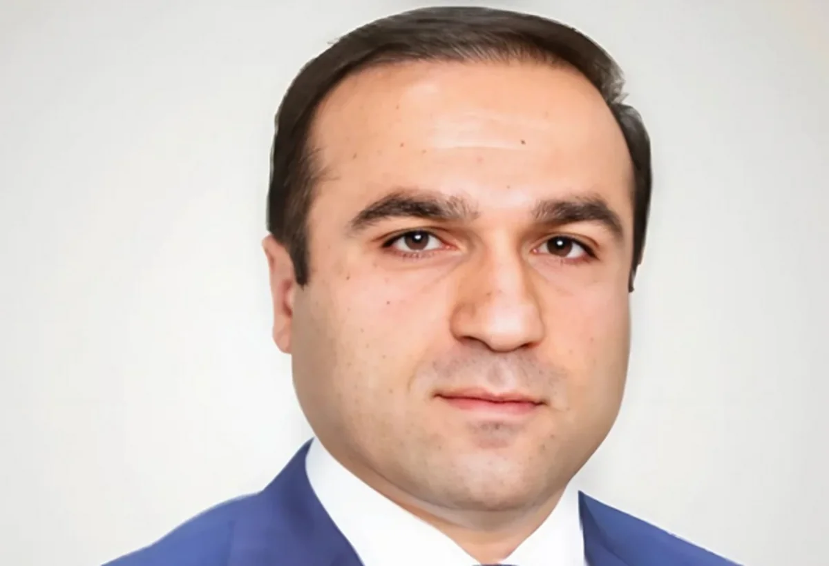İNNOVA” İcraçı direktorunun müşaviri işdən çıxarılıb