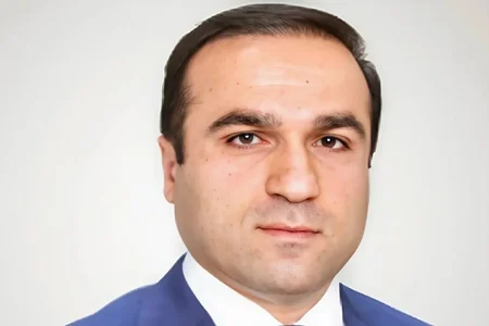 İNNOVA” İcraçı direktorunun müşaviri işdən çıxarılıb