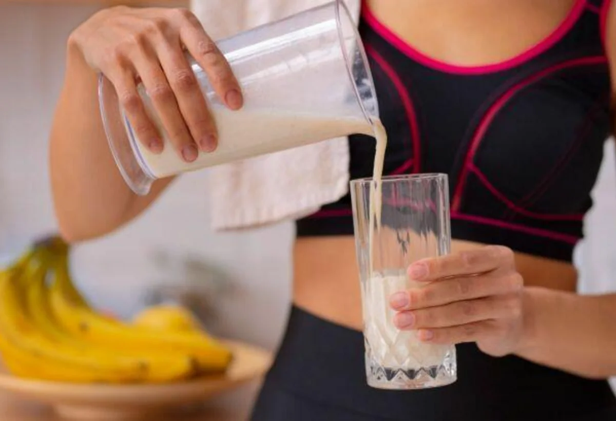 Protein kokteylləri arıqlama zamanı nə qədər faydalıdır?