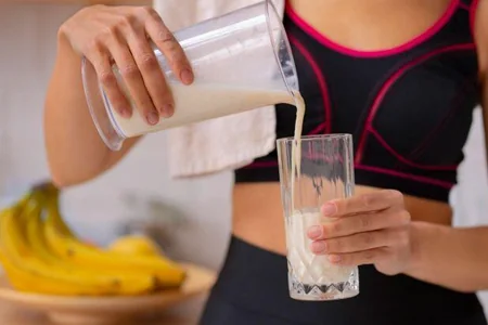 Protein kokteylləri arıqlama zamanı nə qədər faydalıdır?