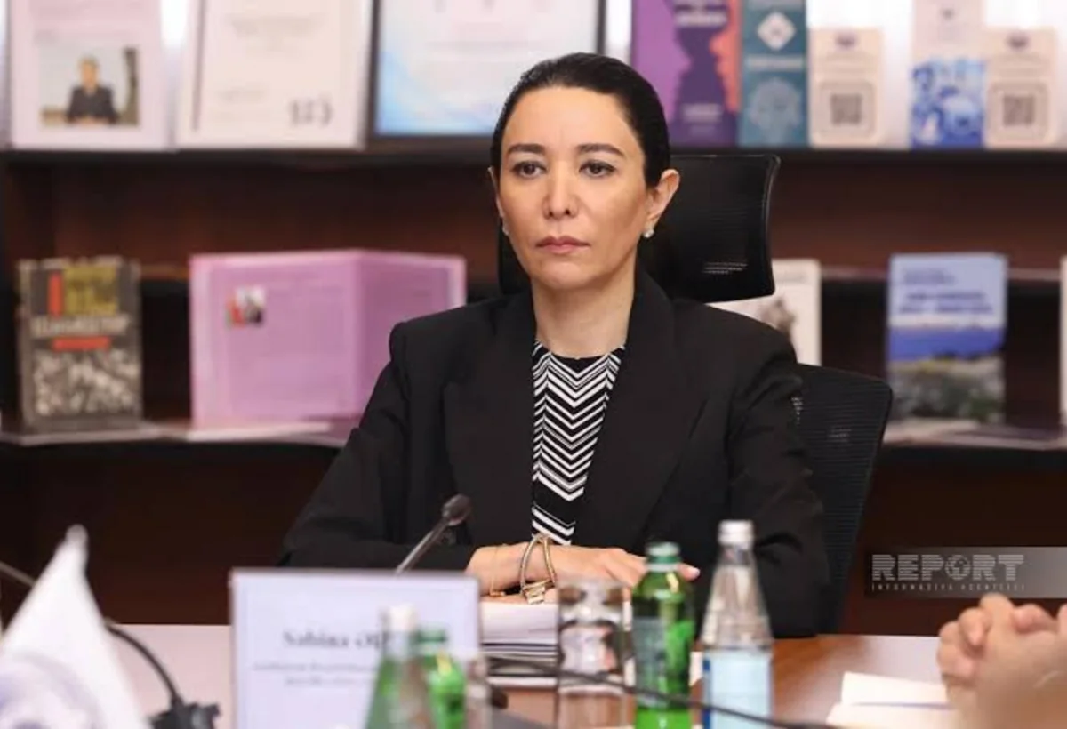 Ombudsmandan Xocavənddəki mina hadisəsi ilə bağlı ÇAĞIRIŞ