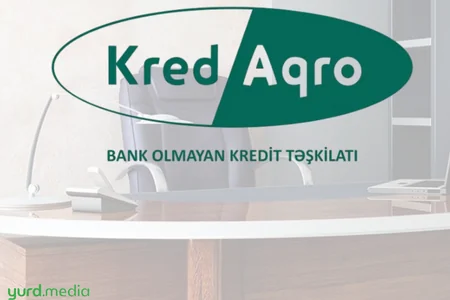 “KredAqro”ya yeni təsisçi gələndən sonra direktor da dəyişdi