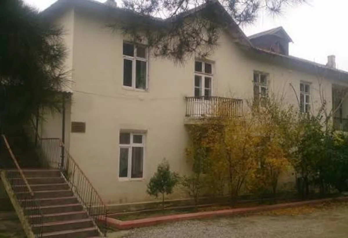 Siyəzən Kommunal Müəssisələr Kombinatı və direktoru CƏRİMƏLƏNİB