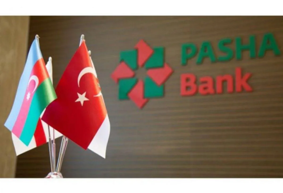 PAŞA Maliyyə Holdinqi  Türkiyədəki Bankda 72%-ə qədər paya sahib olacaq