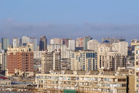 Bakıda yeni tikili binalarda bahalaşma PROQNOZU - VİDEO