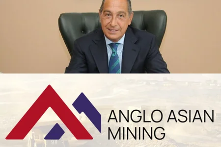 Rza Vaziri və digər səhmdarların Anglo Asian Miningdən alacağı dividendlər AÇIQLANIB