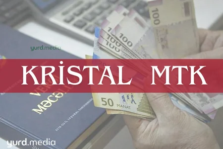 “Kristal” MTK-nın 82 min manatdan çox vergi borcu yığıldı