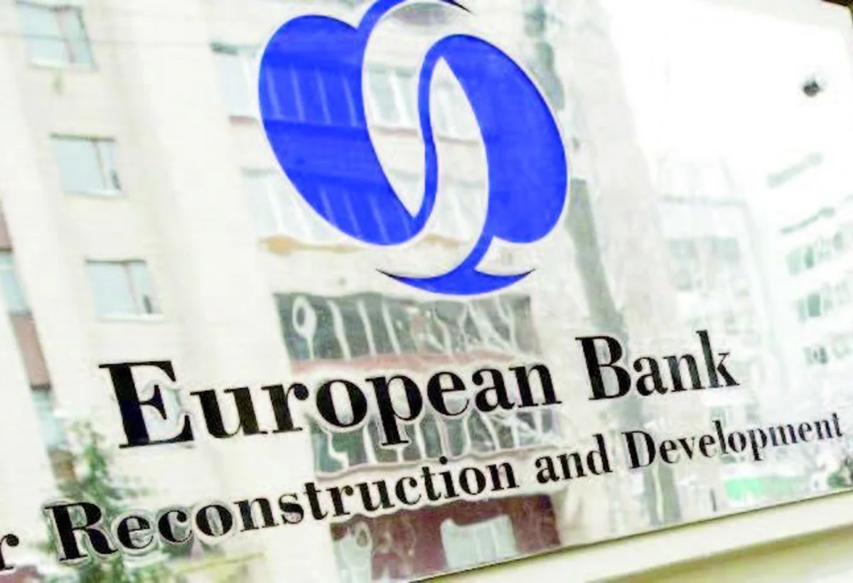 Azərbaycanın Avropa Yenidənqurma və İnkişaf Bankına borcu 14% azalıb