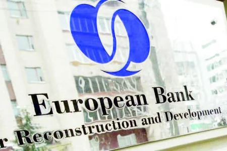 Azərbaycanın Avropa Yenidənqurma və İnkişaf Bankına borcu 14% azalıb