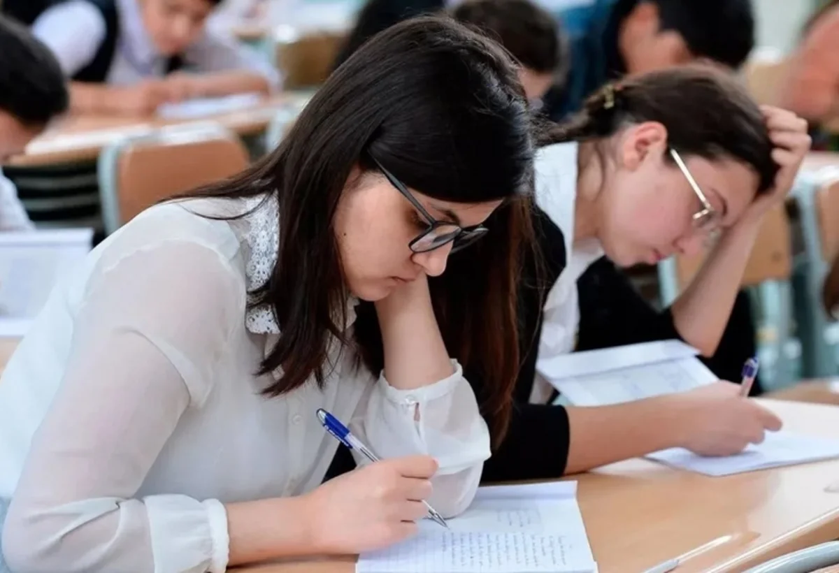 Abiturientlərin DİQQƏTİNƏ: Seçim gələn həftə aparılacaq