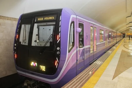 Metroda xəttlər ayrılır: interval 3 dəqiqə yarıma çatacaq
