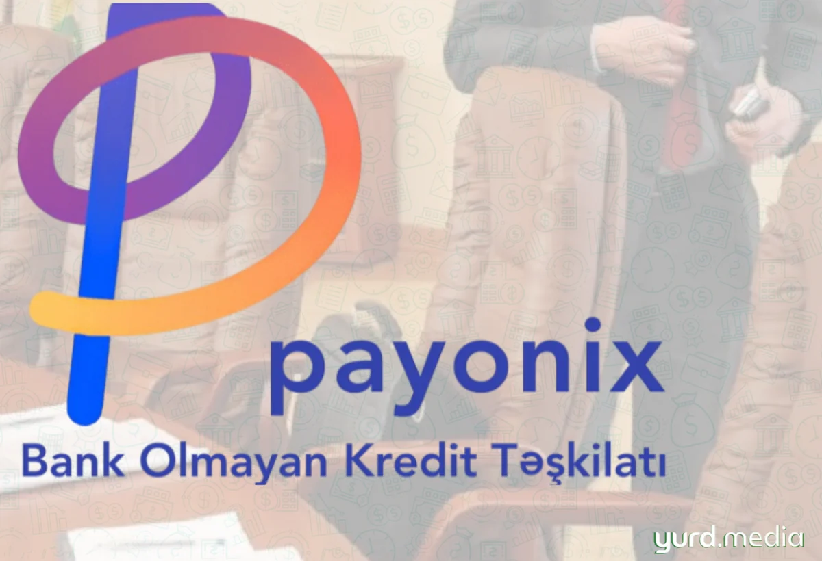Payonixə yeni direktor təyin olunub