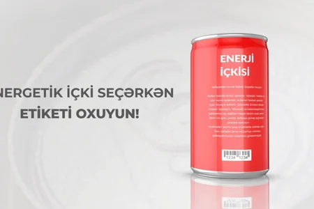 Enerji içkisi satanların aldadıcı reklam şüarları açıqlandı
