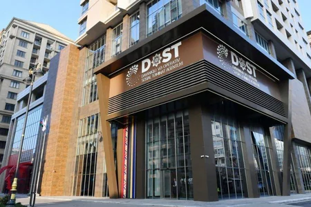 DOST Agentliyi proqram təminatına 3,5 milyon manat xərcləyəcək