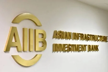 Azərbaycanın AİİB-ə borcu 17%-ə yaxın azalıb