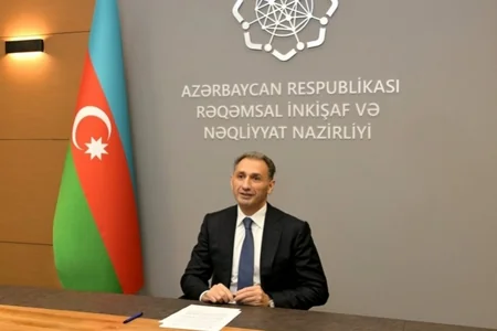 Rəqəmsal İnkişaf və Nəqliyyat Nazirliyinə 5 ay vaxt verildi - FƏRMAN