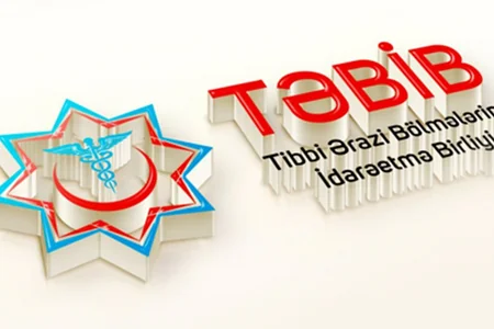 TƏBİB-dən 6 milyon manatlıq sifariş