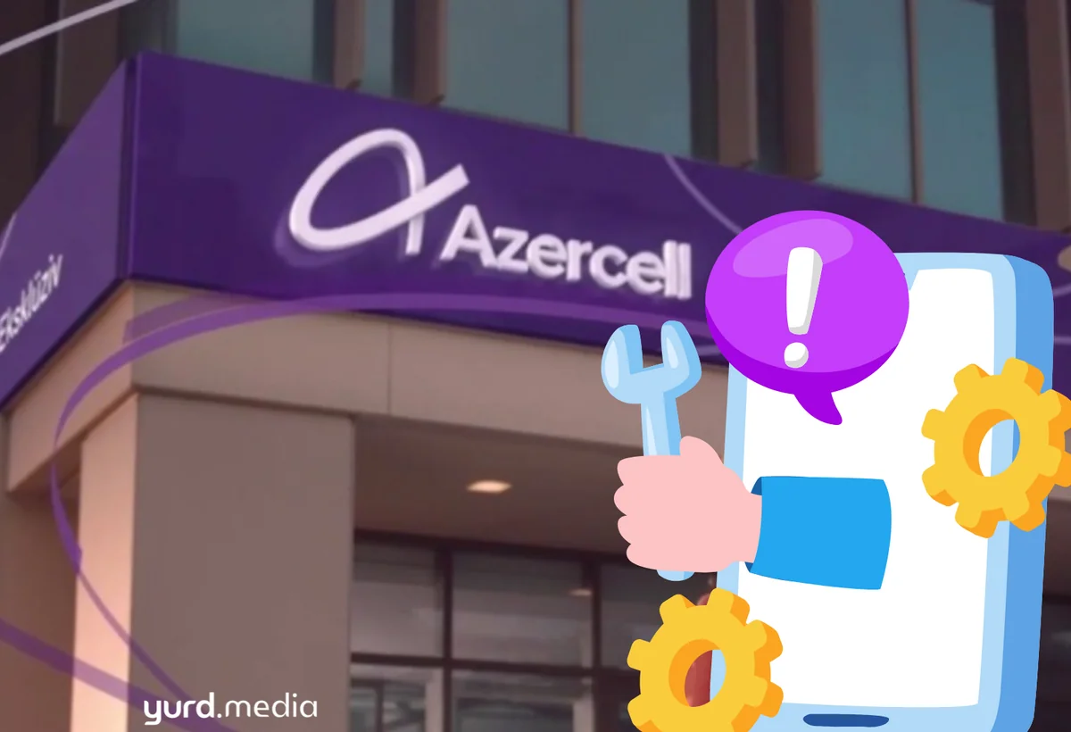 Azercellin işində problemlər yaranacaq