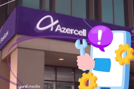 Azercellin işində problemlər yaranacaq
