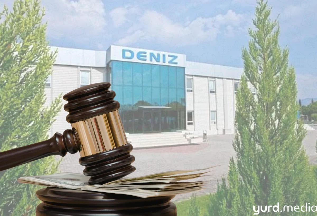 Məhkəmədən “Dəniz Tekstil” ilə bağlı daha iki qərar - 16 min dollarlıq CƏZA