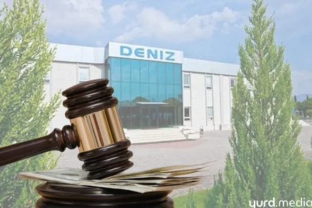 Məhkəmədən “Dəniz Tekstil” ilə bağlı daha iki qərar - 16 min dollarlıq CƏZA