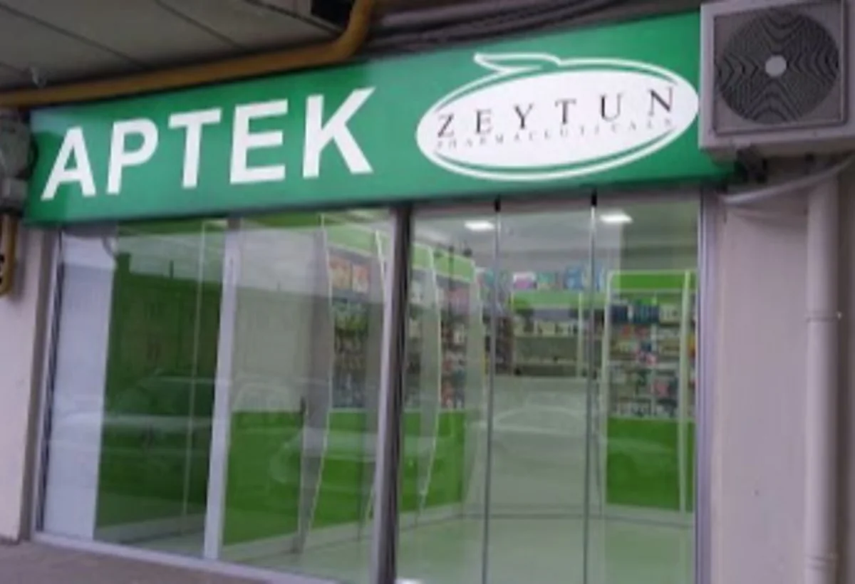 Zeytun Aptekdə nöqsanlar aşkarlandı