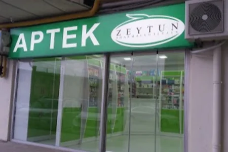 Zeytun Aptekdə nöqsanlar aşkarlandı