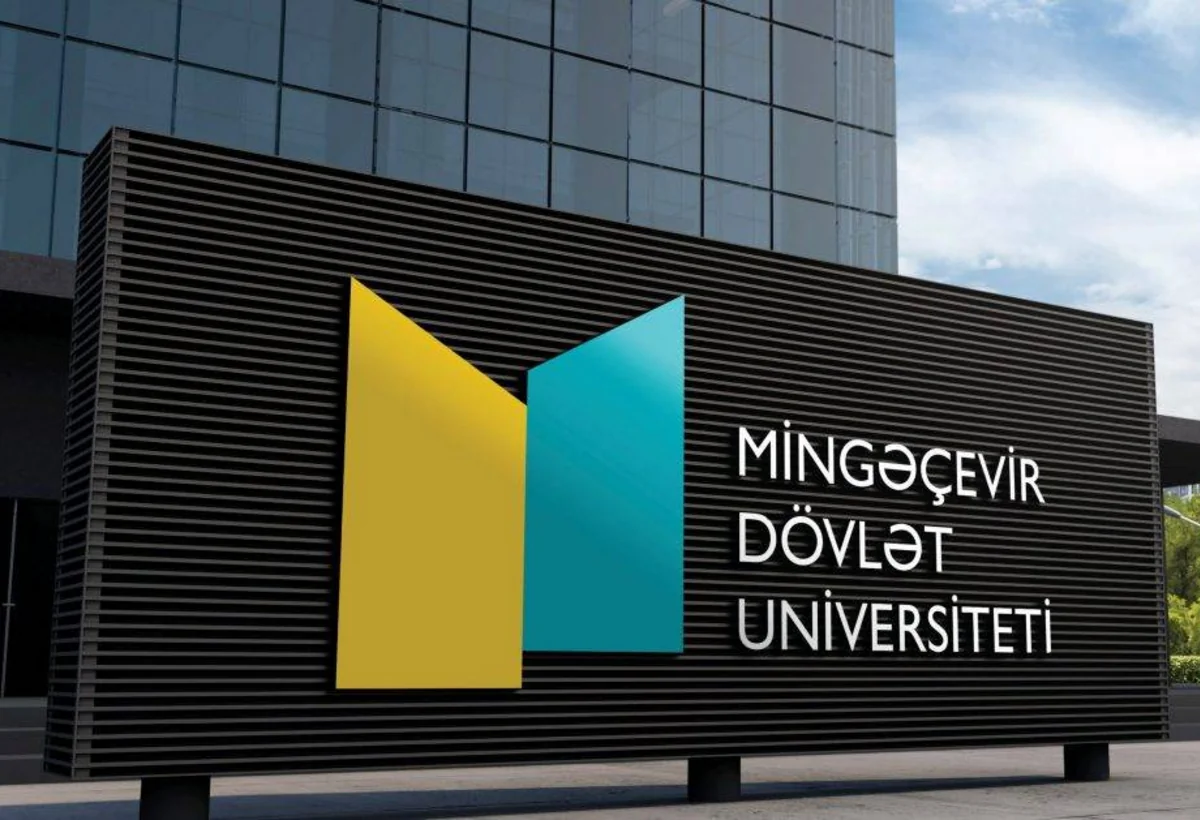 Mingəçevir Dövlət Universiteti kompüterlərə 1 milyon manat xərcləyəcək