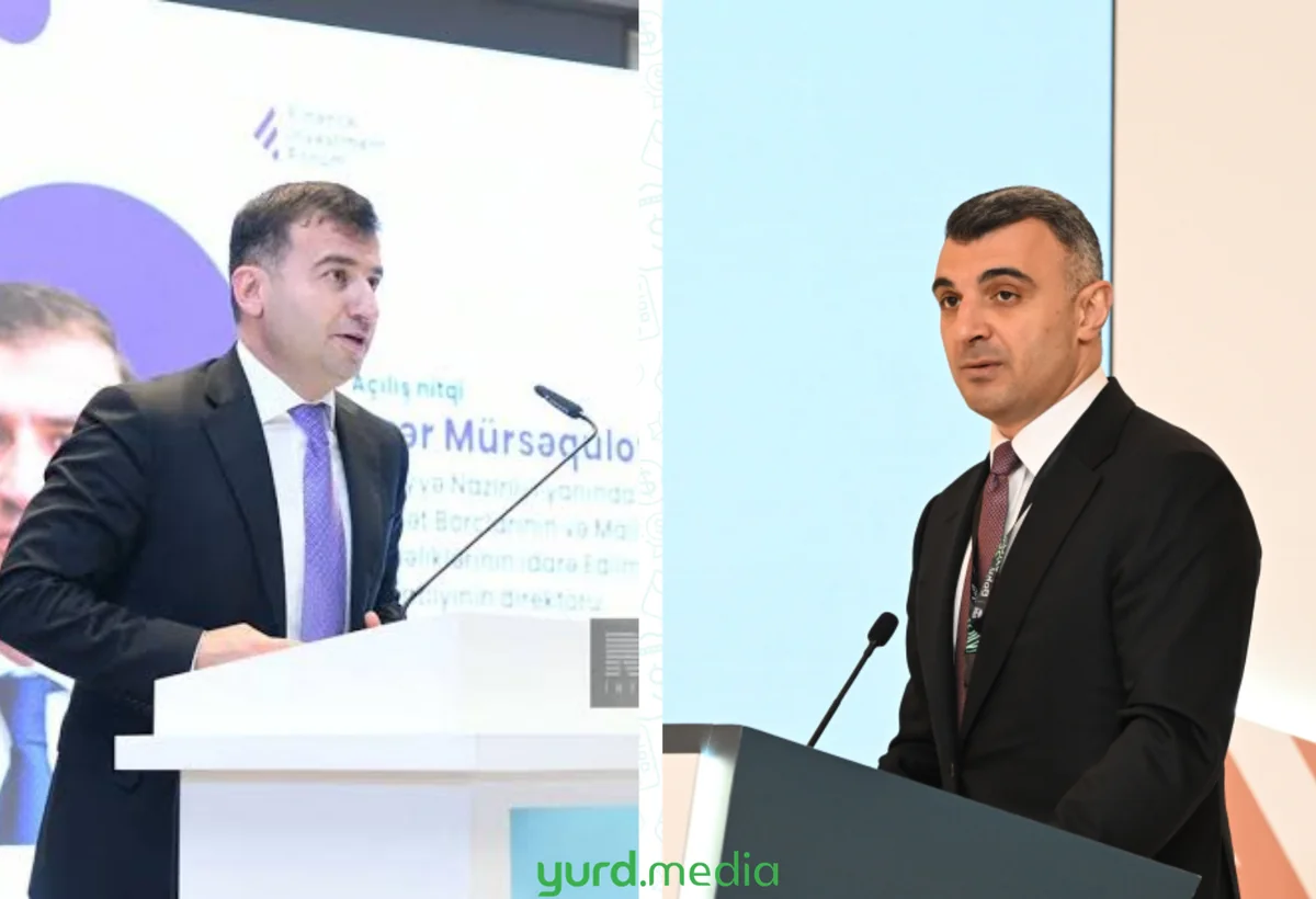 Taleh Kazımov Azər Mursaqulovun açıqladığı rəqəmi ciddi saymır