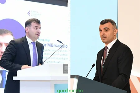 Taleh Kazımov Azər Mursaqulovun açıqladığı rəqəmi ciddi saymır