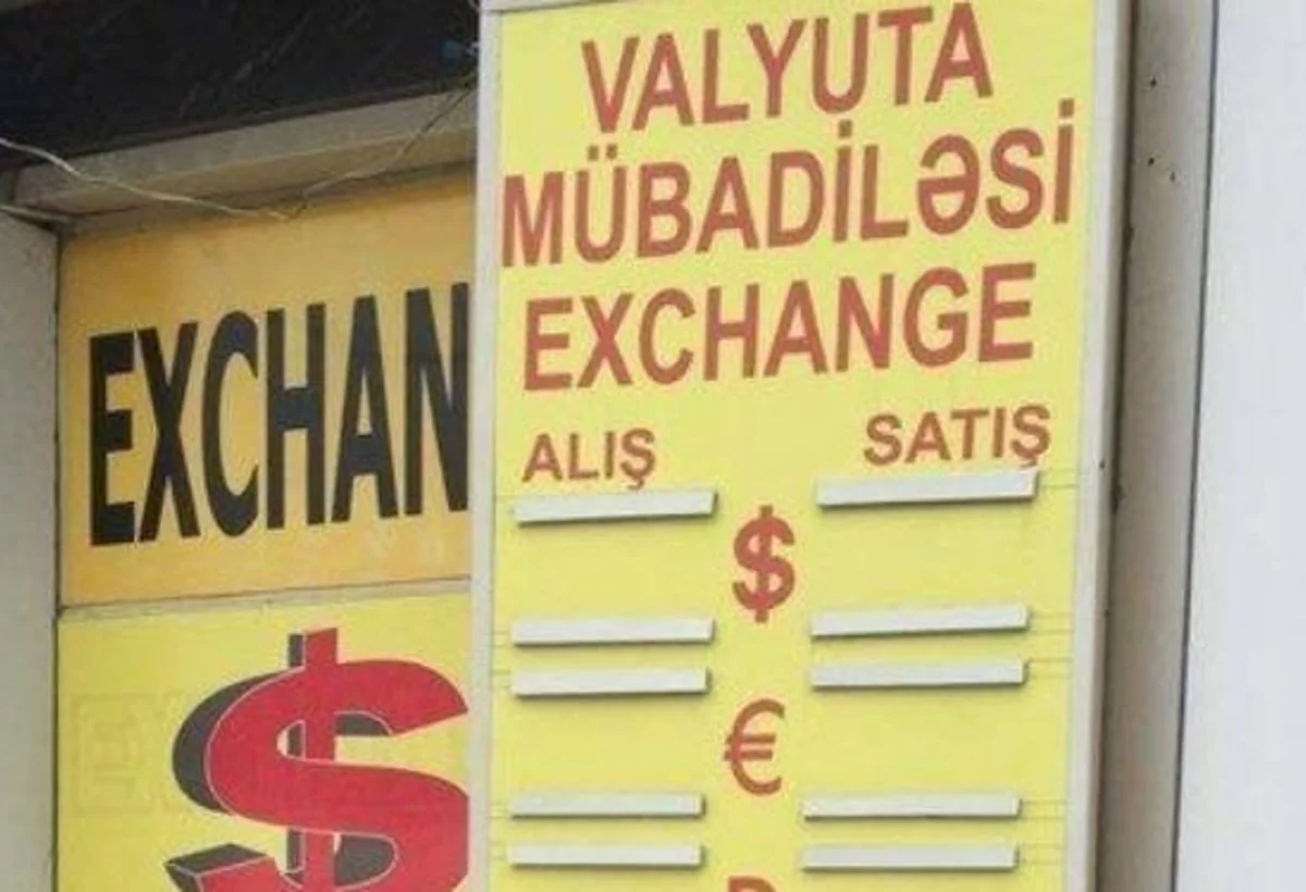 Azərbaycanda 2 ildir ki, bazara yeni “Exchange” daxil olmur