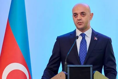 Avropa Şurasından çağrılıb UNESCO-ya təyin olundu