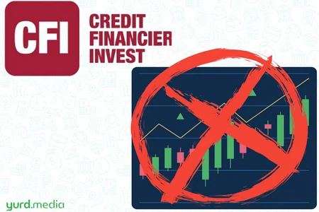 “CFI Financial İnvestisiya Şirkəti” birjadakı fəaliyyətini dayandırıb