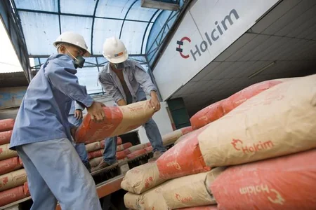 İsveçrə şirkətləri Azərbaycanın sement bazarından “qızıl qırır”
