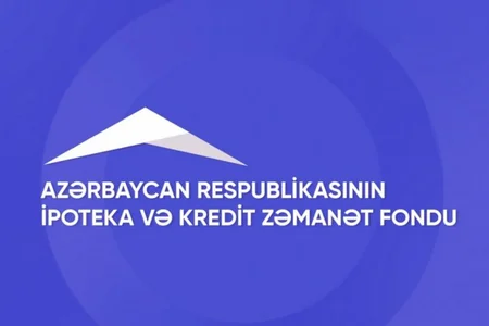 İpoteka və Kredit Zəmanət Fondu I yarımildə 15 milyon manata yaxın mənfəət əldə edib
